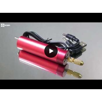5V Mini Engraving and Drilling Drill with USB Interface