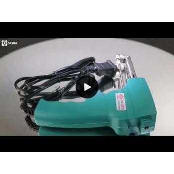 60W Electric Soldering Gun Iron 