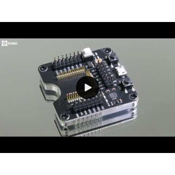 ESP32 Programmer Suitable for ESP-WROOM-32/32D/32U/ESP32-SOLO-1 Modules