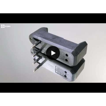 18650 Battery Charger with Protection Circuit