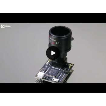 OPENMV4 H7 Camera Module