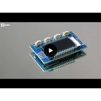 Single Channel PWM Signal Generator Module