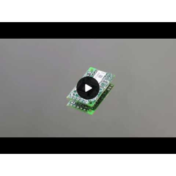 TGAM Sensor Module