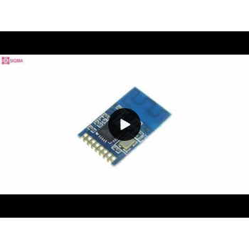 NRF24L01 Wireless Data Transmission Module