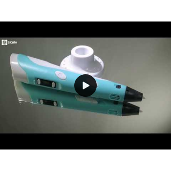 06A 3D Printing Pen
