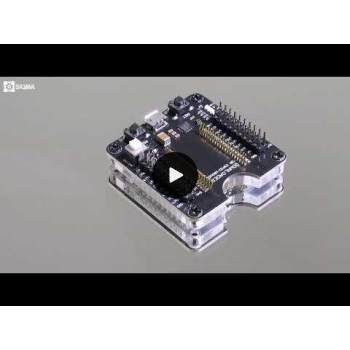 Programmer of ESP32 WROVER modules