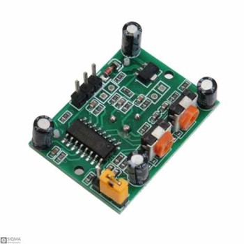 2 PCS HC-SR501 PIR Motion Detector Module [5V-20V]
