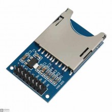 5 PCS SD Card Reading and Writing Module