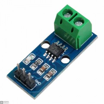 ACS712ELC-30A 30A Current Sensor Module Ammeter Arduino Pi Hall