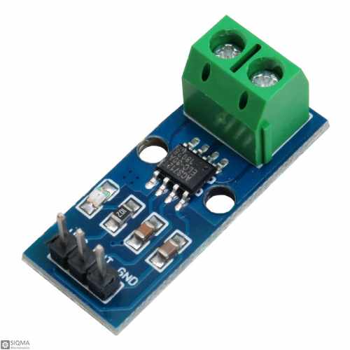  ACS712 Current Sensor Module 