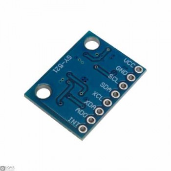 MPU6050 Acceleration Module