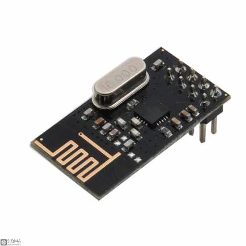 10 PCS NRF24L01 Wireless Transceiver Module