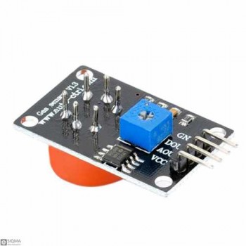 MQ-3 Alcohol Gas Sensor Module