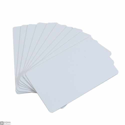 150 PCS RFID Card [13.56MHz]