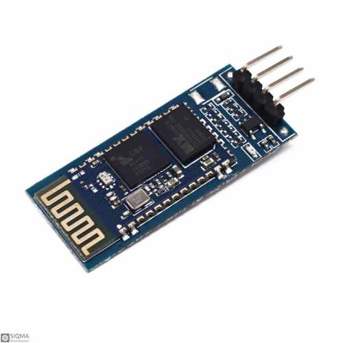 HC-06 Bluetooth Module