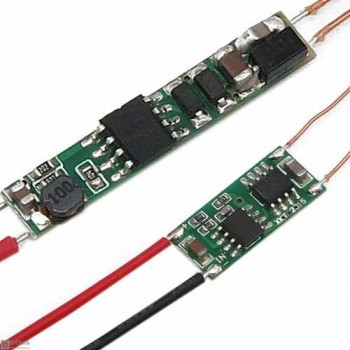 5V Wireless Charger Module Pair 