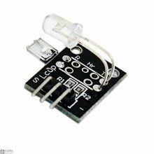 10 PCS KY-039 Heartbeat Sensor Module [5V]