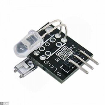 10PCS 5V Heartbeat Sensor Senser Detector Module KY-039 By Finger For Arduino 