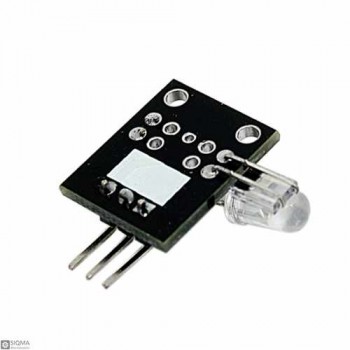 10 PCS KY-039 Heartbeat Sensor Module [5V]