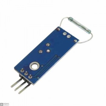 Magnetic Reed switch module