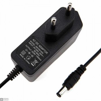 AC-DC 9V 1A Power Supply Adapter