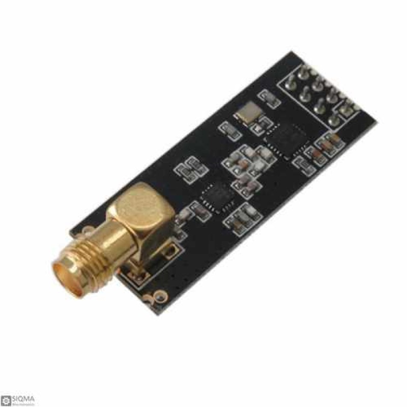 NRF24L01 PA LNA Wireless Transceiver Module [2.4GHz]
