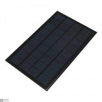 Polycrystalline Solar Panel [9V] [3W]