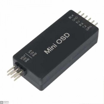 Mini OSD Module