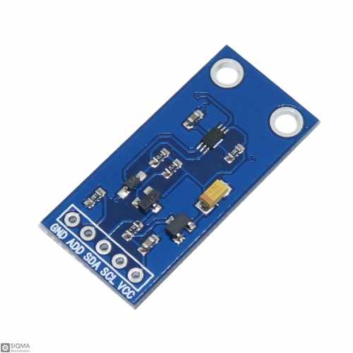 BH1750FVI Digital Light Sensor Module