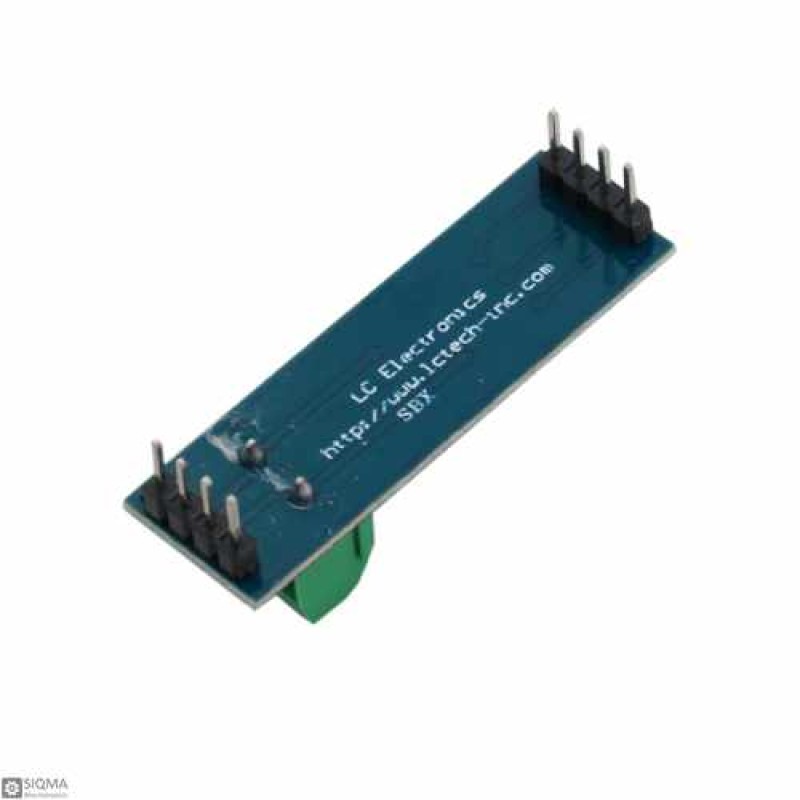 40 PCS MAX485 TTL To RS485 Serial Converter Module [5V]