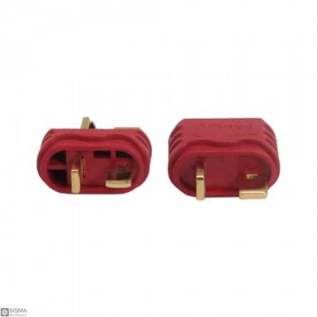 30 Pairs T Plug Connector  [Male and Female]