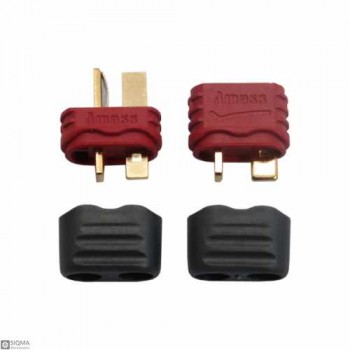 30 Pairs T Plug Connector  [Male and Female]