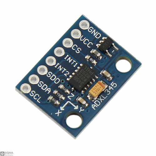 ADXL345 Acceleration Module