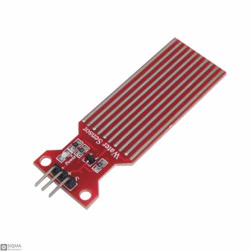 10 PCS Funduino Liquid Sensor Module