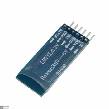 HC-05 Bluetooth Module