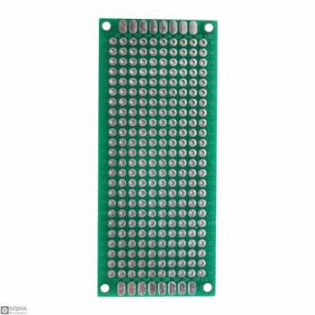 5 PCS Double Sided Prototyping PCB Board