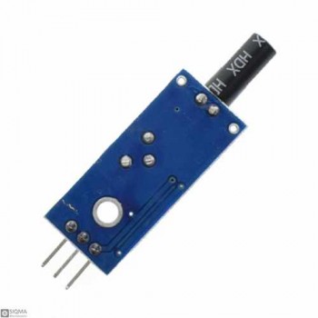 5 PCS SW-18010P Vibration Sensor Module [3.3V-5V]