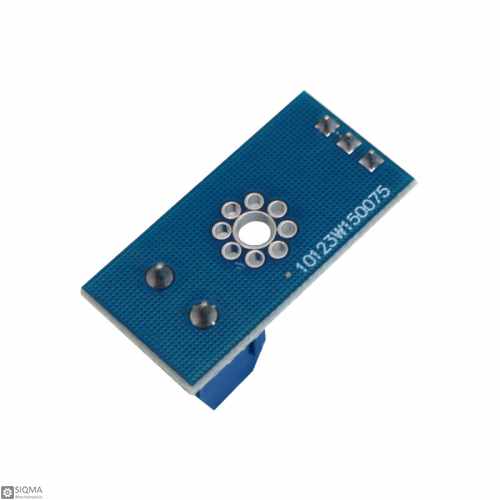 Voltage Detection Module For Arduino [ 025V ]