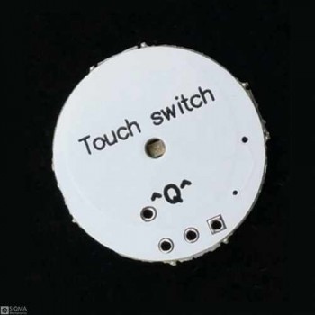 20mm Touch Switch Module