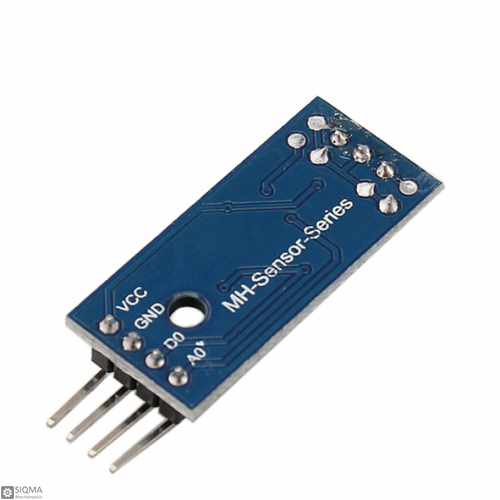 3144E Hall Sensor Velocity Measurement And Motor Speed Counting Sensor ...