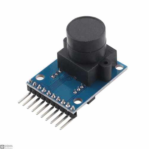 APM Optical Flow Sensor Module
