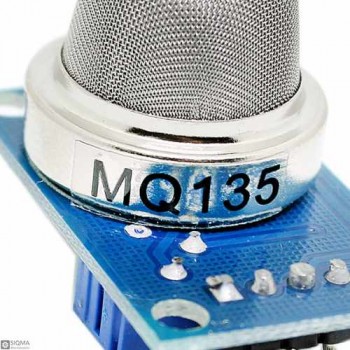 MQ135 Air Quality Gas Sensor Module [5V]