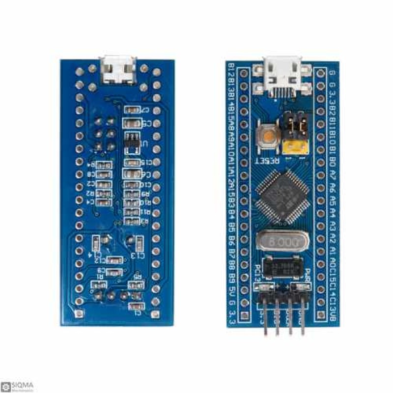 STM32F103C8T6 Arm STM32 Development Board