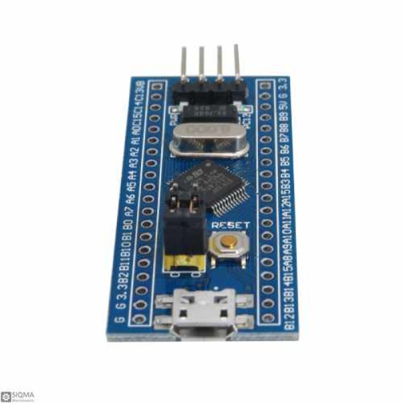 STM32F103C8T6 Arm STM32 Development Board