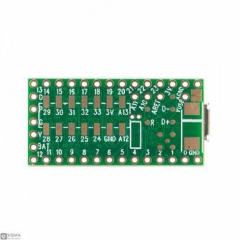 Teensy 3.1 Development Board