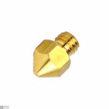 10 PCS 3D Printer Extruder Nozzle [0.3mm, 0.5mm]