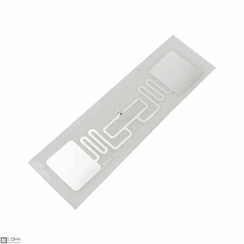 100 PCS UHF RFID Label [70x20]