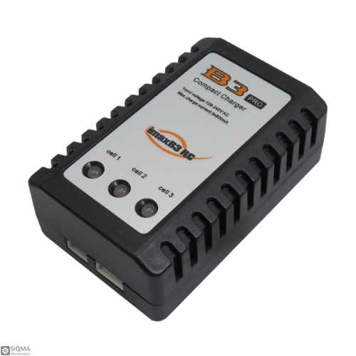 IMAX RC B3 Pro Lithium Battery Charger