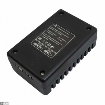 IMAX RC B3 Pro Lithium Battery Charger