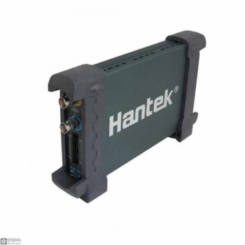 HANTEK6022BL USB Logic Analyzer Virtual Oscilloscope